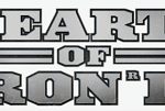 Hearts of Iron 4 logo